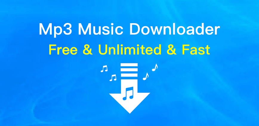 Download Download Music Mp3 Downloader Mod APK 118 – (Remove ads,Mod speed)