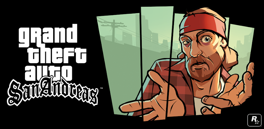 Download Grand Theft Auto: San Andreas Mod APK 2.11.277 – (Unlimited money)